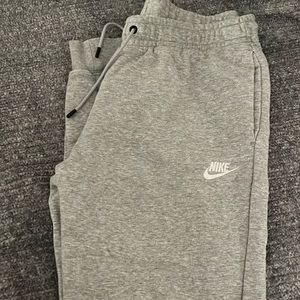 Nike sweatpants